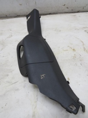 Защита обшивка стойка левый задняя задняя renault kadjar фото №1