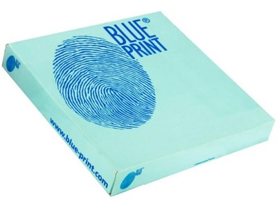 DISCO EMBRAGUE BLUE PRINT ADT33287N  