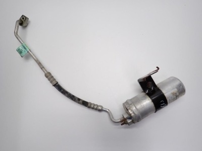 Конденсатор осушитель кондиционера et71-19d848-aa ford transit courier 17r фото №1