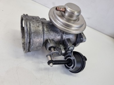 AUDI A4 B5 A6 C5 VW PASSAT B5 SEAT SKODA 1.9 TDI VOŽTUVAS EGR 038129637L 