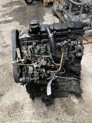 Насос упорскування citroen berlingo r8445b350b фото №1