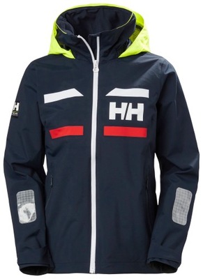 HELLY HANSEN SALT NAVIGATOR JACKET 30346 597