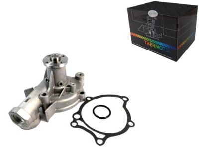 Насос wody mitsubishi colt ii colt iii galant iv l фото №1