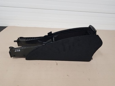 Канал тунель захист mercedes-benz e klasa w211 фото №1