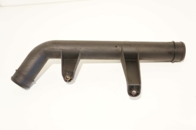 Труба інтеркулер vw crafter 2.5 tdi 2e0145955 фото №1