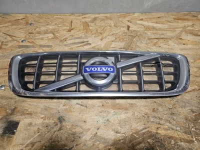 Volvo v70 lift решётка радиатора решётка радиатора бампера фото №1