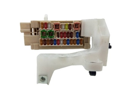 Коробка bsi 82730-0h030-a toyota aygo ii 2014- фото №1