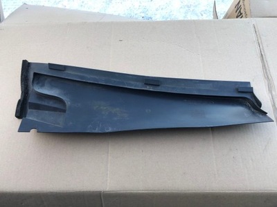 Жабо нижние opel insignia оригинал фото №1