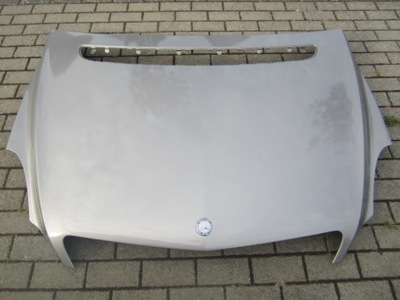 Капот mercedes r-klasa w251 c723 фото №1