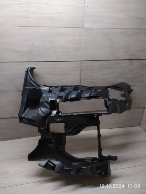 10227. bmw x5 g05 напрямна лампи лівий перед 8069227 фото №1