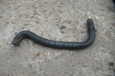 Hyundai ix55 3.0 crdi wąż шланг wody радиатора фото №1