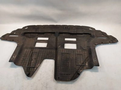 Защита двигателя нижняя hyundai i20 ii фото №1