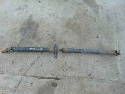 Wał привідний subaru outback lift 2.0 дизель фото №1