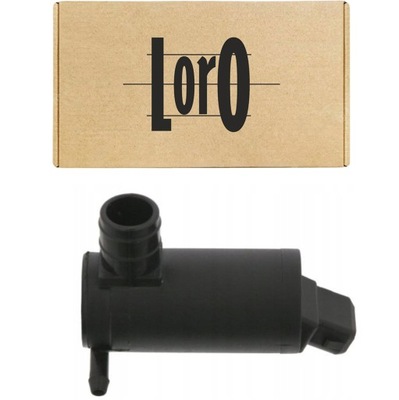 Помпа розпилювача ford scorpio mk2 sierra mk2 tourneo connect transit фото №1