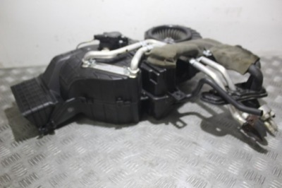 Консоль отопления охлаждение discovery iv 5.0 v8 фото №1