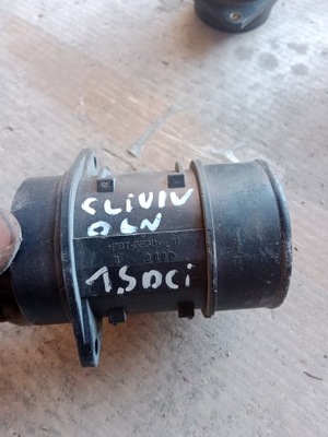 Витратомір renault clio iv 1.5 dci 8200299956 фото №1