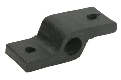 4max 0219-14-0107 кронштейн глушника фото №1