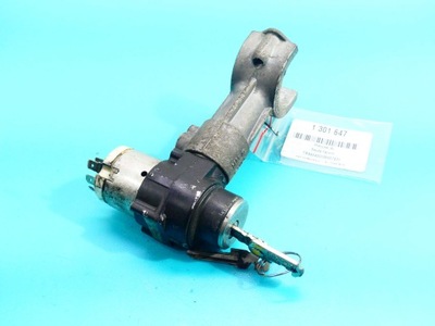 Замок запалювання skoda favorit фото №1