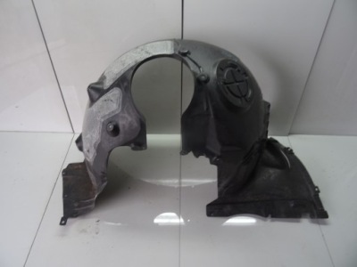 Оригинальные mini countryman f60 jcw подкрылок перед левая фото №1