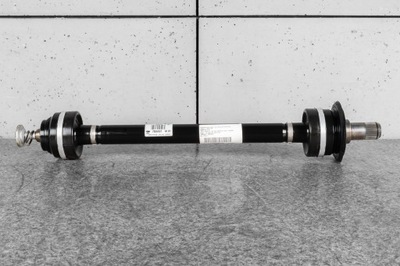 Bmw m5 f90 приводной вал приводная левый задняя левая задние 7856937 фото №1