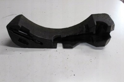 Nissan note 07 1.4 ключ вушко вкладиш фото №1