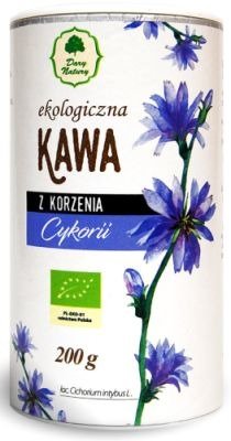 Kawa z Korzenia Cykorii 200g - Dary Natury