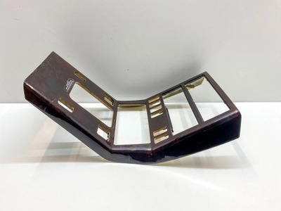 Рамка середня панель приладів mercedes-benz sl r129 a1296830300 33016209 5.0l фото №1