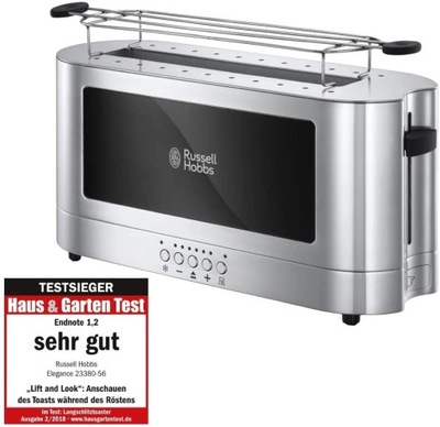 TOSTER RUSSELL HOBBS ELEGANCE 23380-56 1420W