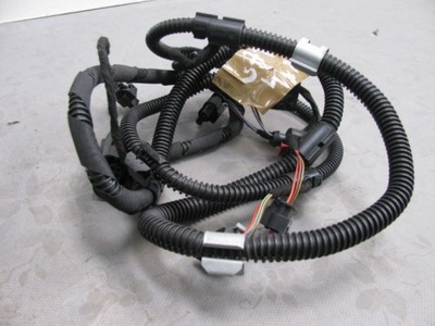 Vw golf vii электропроводка жгут 4xpdc задняя 5g0 фото №1