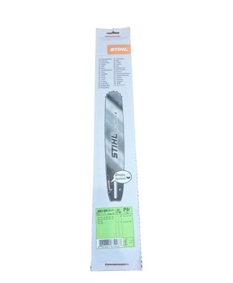 Prowadnica Stihl 37cm 3/8" 1,6 nr 30030086111 do MS 362, 361, 341, 036,