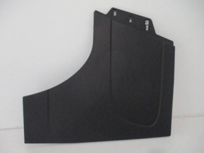 Renault trafic iii обшивка багажника правый задний новый фото №1