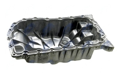 Nty поддон масляная renault clio 2 1.9d 98-05 laguna 1 2 1.9d 98- фото №1