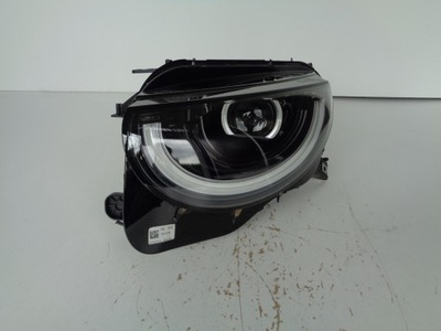 Лампа ліва fiat 500 ii 20- electric full led фото №1