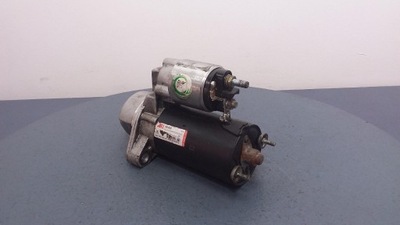 Audi a6 c5 2.4b стартер стартер as s0408 фото №1