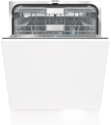 Zmywarka Gorenje GV693C60UV 16kpl 3 kosz 60cm