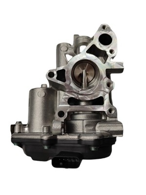 Клапан egr mercedes wiele modeli om654 фото №1