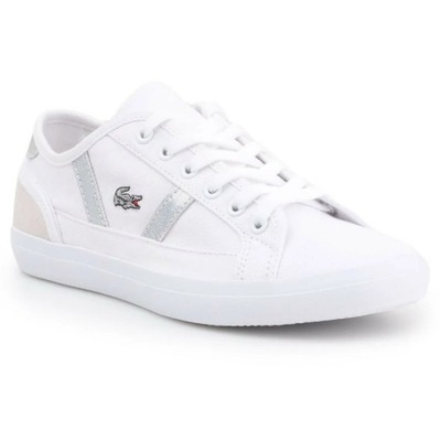 Trampki Lacoste Sideline W 7-37CFA004321G EU 37