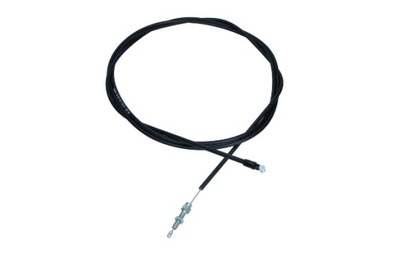 CABLE DE MALETERO SKODA FABIA 00-08  