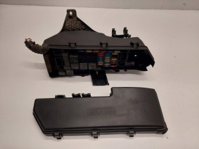 Коробка предохранителей volvo xc90 9494210 фото №1