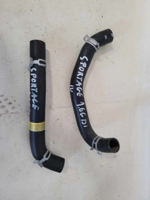 Шланг труба wody kia sportage iv 25410-d7600 1.6 фото №1