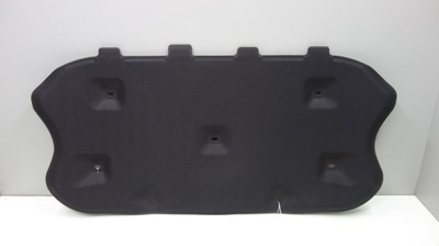 Volvo xc90 ii шумоізоляція капот 31442270 фото №1