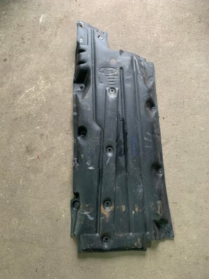 Защита подвеска ford fiesta mk8 puma mk2 фото №1