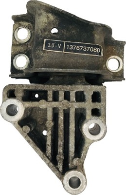 Citroen jumper ii подушка двигуна / кронштейн підпора фото №1