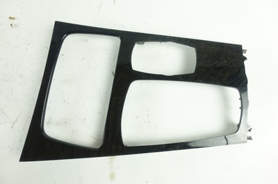 Bmw 7 f01 рамка туннель 9173879 фото №1