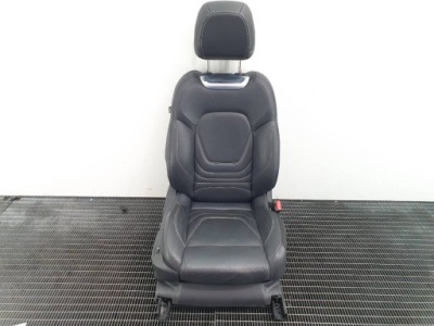 Сиденье правый перед с подогревом электрический citroen ds5 eu фото №1