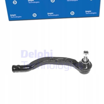 Наконечник тяга кермовий права renault vel satis 3.5 v6 фото №1