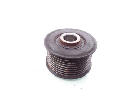 2005 mazda 6 шкив генератора фото №1