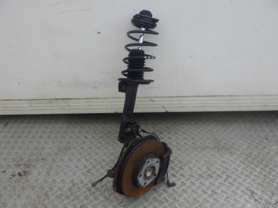 Амортизационная стойка левый mercedes w169 a klasa 2,0 фото №1