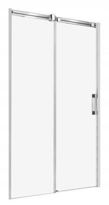 Drzwi prysznicowe Espera DWJ 140x200 RADAWAY LEWE