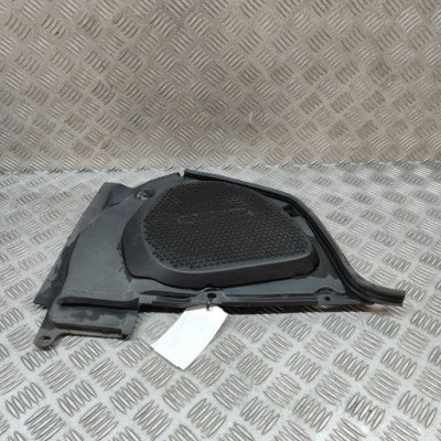 Nissan 350z 2007 другая часть подвеска фото №1